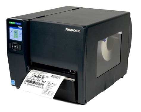 printer with rfid reader|rfid thermal printers.